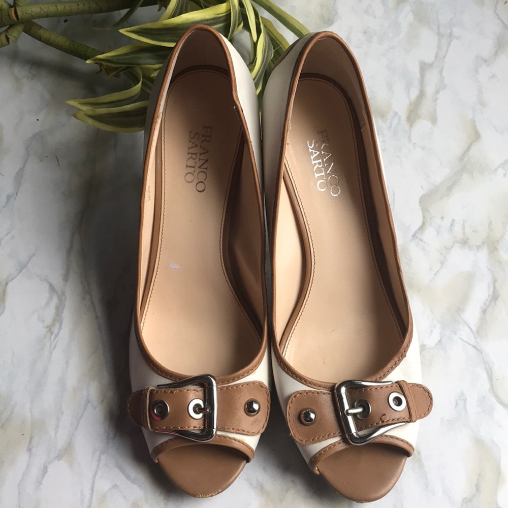 Franco Sarto Made in China